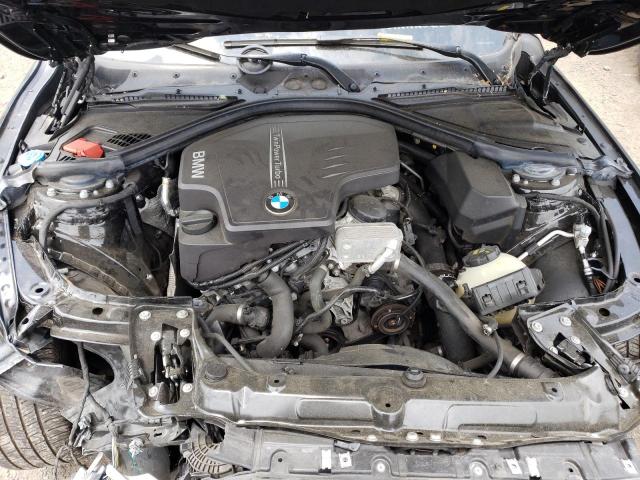 Photo 11 from auction – 2017 BMW 320 XI with VIN WBA8E5G31HNU45523