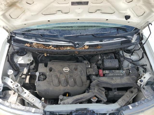 Photo 11 from auction – 2011 NISSAN CUBE BASE with VIN JN8AZ2KRXBT203551