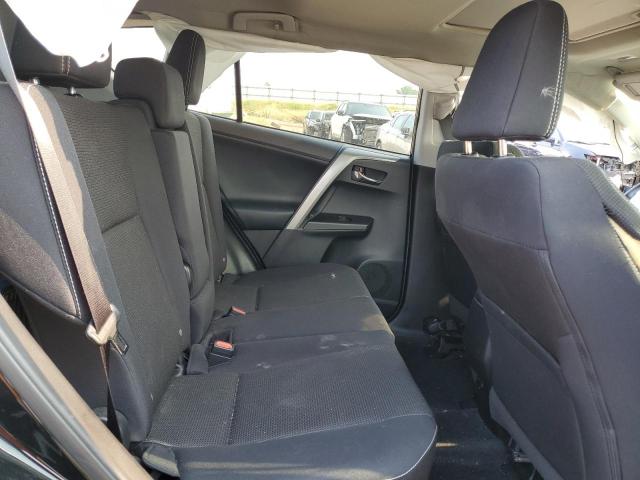 Photo 10 from auction – 2017 TOYOTA RAV4 XLE with VIN 2T3RFREV5HW690818