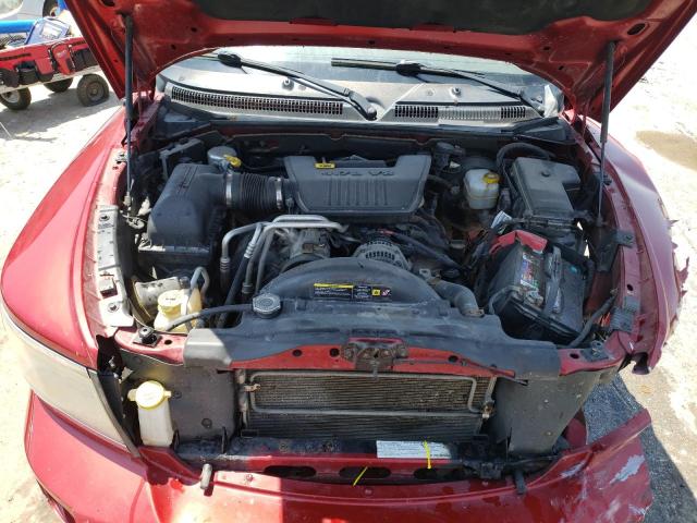 Photo 11 from auction – 2008 DODGE DAKOTA QUA with VIN 1D7HW48N48S539736
