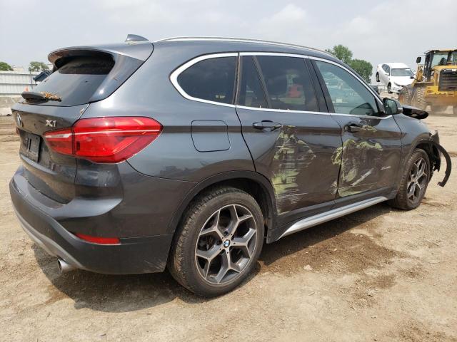 Photo 3 from auction – 2016 BMW X1 XDRIVE2 with VIN WBXHT3C3XG5E51862