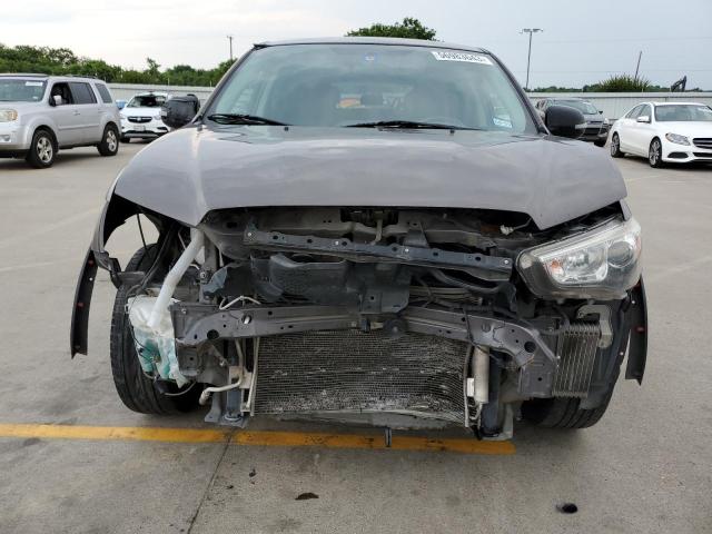 Photo 5 from auction – 2019 MITSUBISHI OUTLANDER with VIN JA4AP3AU0KU025358