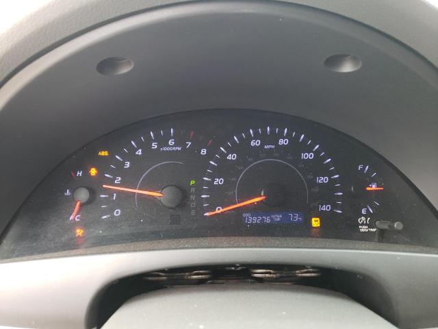 صورة رقم 9 من المزاد - 2011 TOYOTA CAMRY BASE مع VIN 4T1BF3EK2BU776253