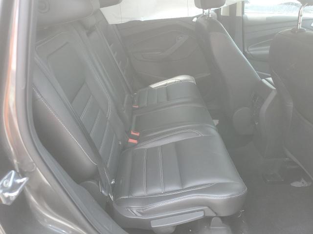 Photo 11 from auction – 2017 FORD ESCAPE TIT with VIN 1FMCU9J9XHUD31042