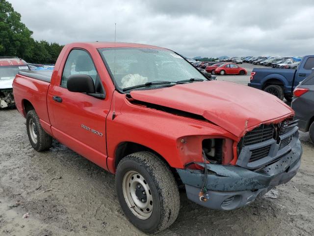 Photo 4 from auction – 2007 DODGE RAM 1500 S with VIN 1D7HA16K87J609569