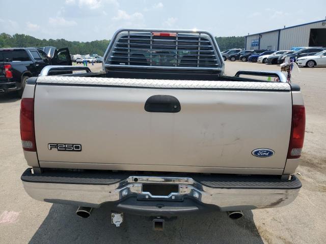 Photo 6 from auction – 1997 FORD F250 with VIN 1FTEX27L9VNB40894