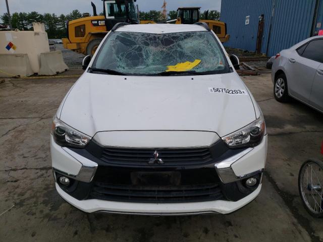 Zdjęcie 5 z aukcji – 2016 MITSUBISHI OUTLANDER z VIN JA4AR4AW5GZ030504