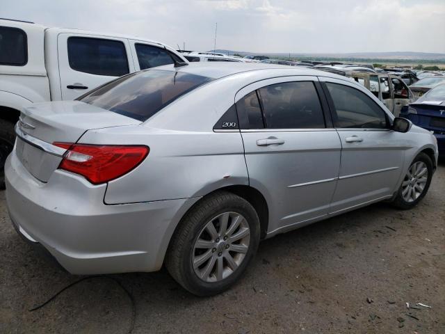 Снимка 3 от търг – 2012 CHRYSLER 200 TOURIN с VIN 1C3CCBBB2CN201053