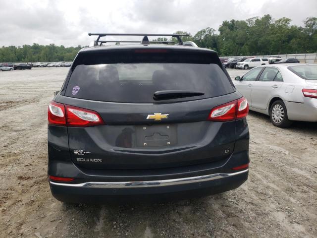 Photo 6 from auction – 2018 CHEVROLET EQUINOX LT with VIN 3GNAXJEV5JS510369