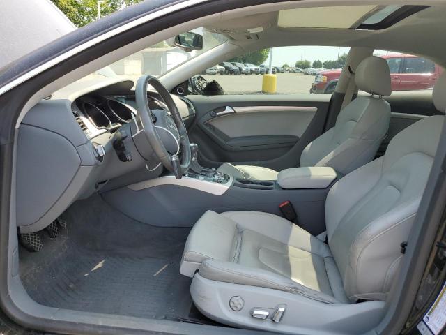 Photo 7 from auction – 2016 AUDI A5 PREMIUM with VIN WAUSGAFR4GA055701