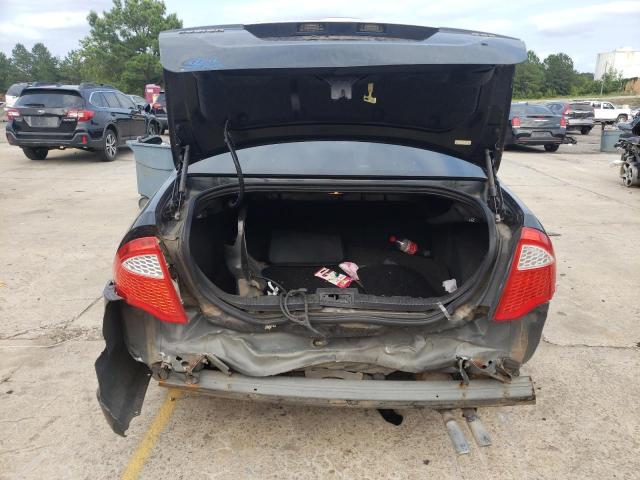 Photo 6 from auction – 2012 FORD FUSION SEL with VIN 3FAHP0JA3CR329128
