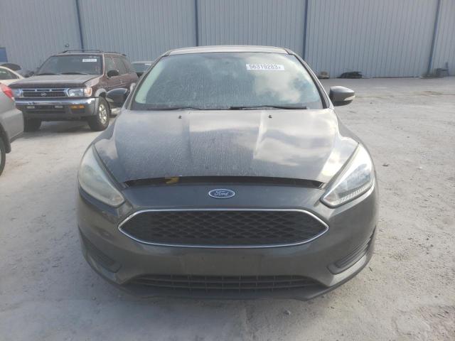 Photo 5 from auction – 2015 FORD FOCUS SE with VIN 1FADP3F27FL368115