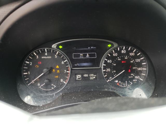 Photo 9 from auction – 2015 NISSAN ALTIMA 2.5 with VIN 1N4AL3AP6FC458552