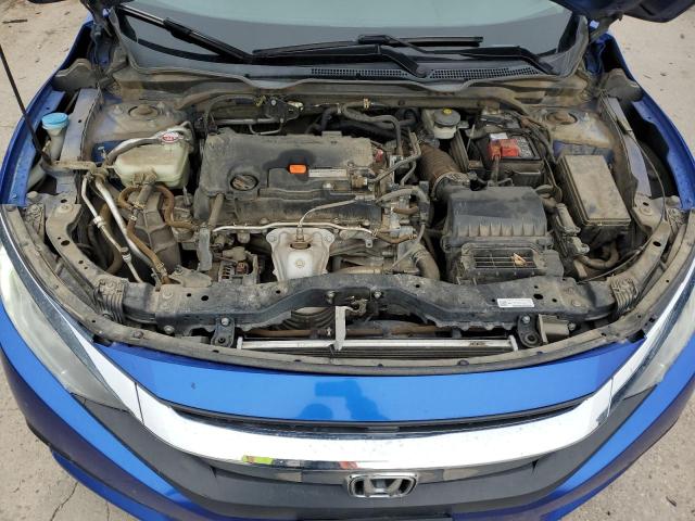 Photo 11 from auction – 2017 HONDA CIVIC EX with VIN 19XFC2F79HE228759