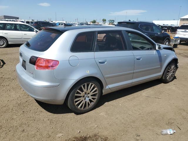 Photo 3 from auction – 2006 AUDI A3 2.0 SPO with VIN WAUMF78P76A094615