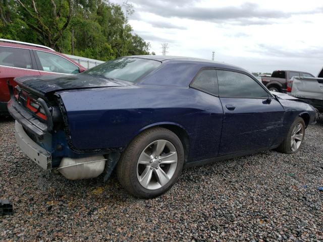 Photo 3 from auction – 2016 DODGE CHALLENGER with VIN 2C3CDZAG4GH316089