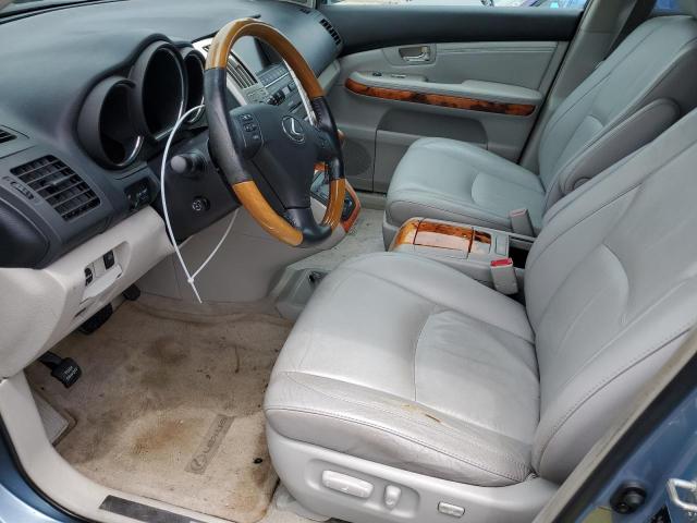 Photo 7 from auction – 2005 LEXUS RX 330 with VIN 2T2GA31U55C033650