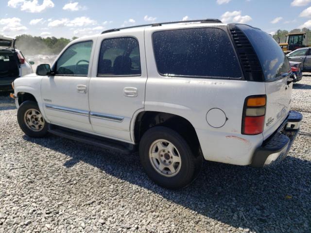 Photo 2 from auction – 2004 GMC YUKON with VIN 1GKEC13ZX4J143653