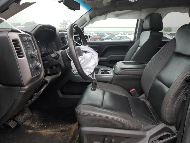 Photo 7 from auction – 2017 GMC SIERRA K15 with VIN 1GTV2NEJ7HZ100764