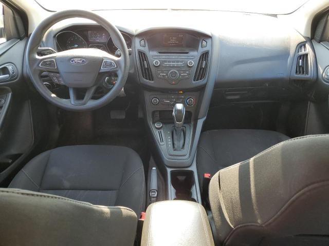 Photo 8 from auction – 2015 FORD FOCUS SE with VIN 1FADP3F23FL380004