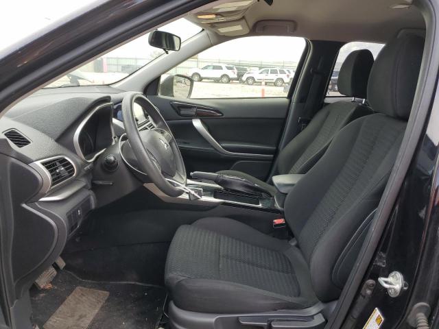 Photo 7 from auction – 2019 MITSUBISHI ECLIPSE CR with VIN JA4AT3AA9KZ048948