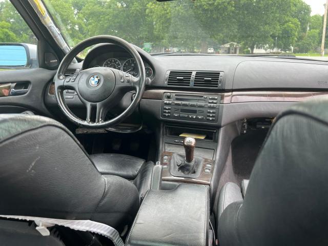 Foto 9 de la subasta – 2003 BMW 330 I con VIN WBAEV53423KM02918