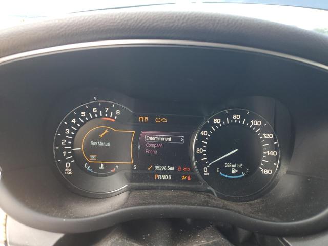 Photo 9 from auction – 2015 LINCOLN MKC with VIN 5LMCJ2A91FUJ37588