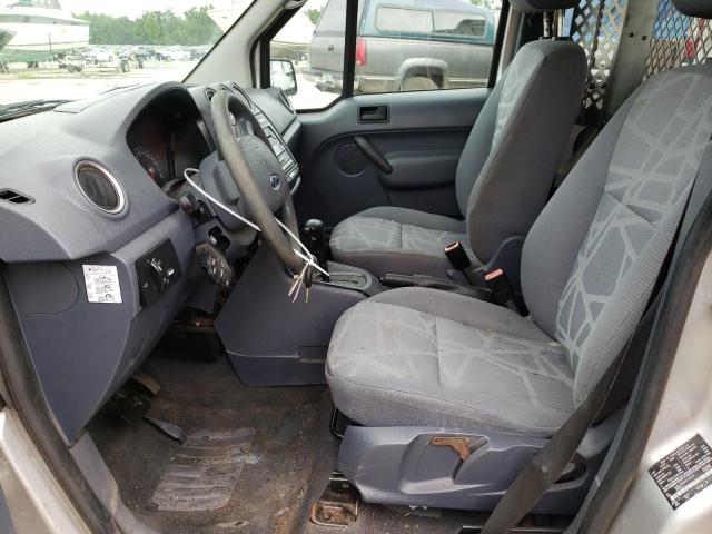 Photo 7 from auction – 2013 FORD TRANSIT CO with VIN NM0LS6BN0DT142479
