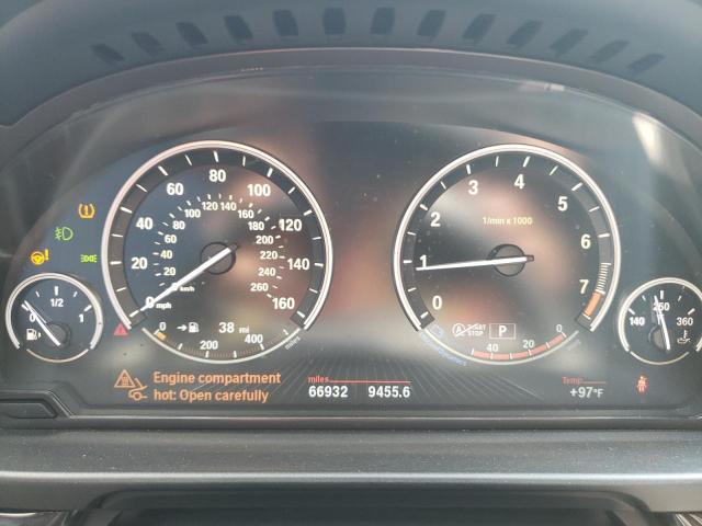 Photo 9 from auction – 2015 BMW 528 I with VIN WBA5A5C54FD514732