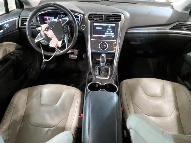 Photo 8 from auction – 2015 FORD FUSION TIT with VIN 3FA6P0K94FR169521
