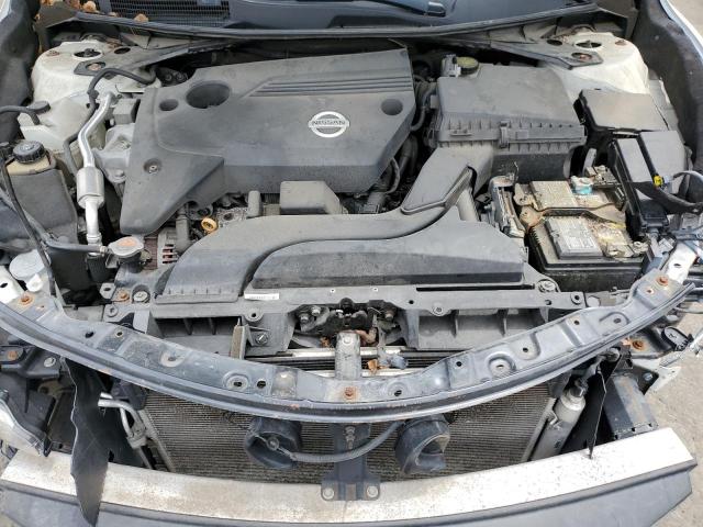 Photo 11 from auction – 2013 NISSAN ALTIMA 2.5 with VIN 1N4AL3AP8DC917769