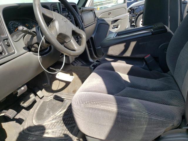 Zdjęcie 7 z aukcji – 2006 CHEVROLET SILVERADO z VIN 2GCEC13V861258385