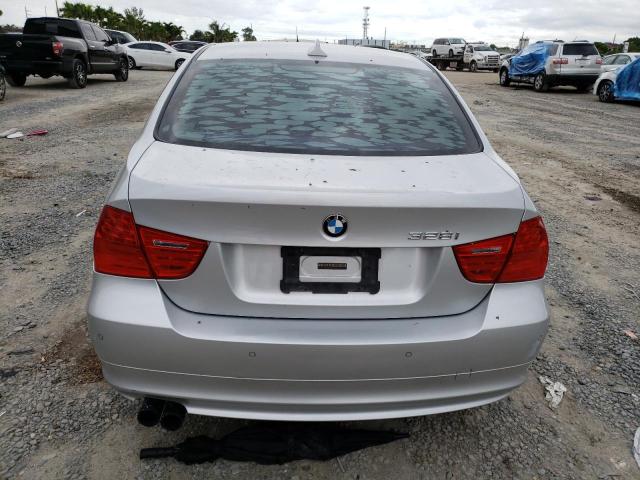 Photo 6 from auction – 2011 BMW 328 I with VIN WBAPH7G51BNM56111