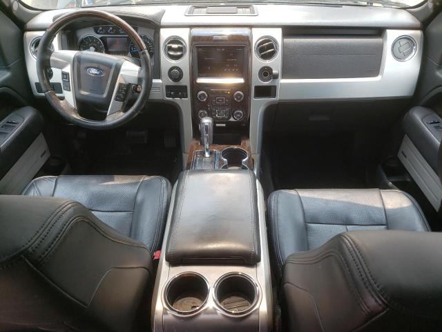 Photo 8 from auction – 2014 FORD F150 SUPER with VIN 1FTFW1ET4EFC27634