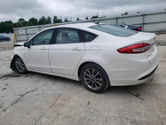 Photo 2 from auction – 2017 FORD FUSION SE with VIN 3FA6P0HD0HR241409