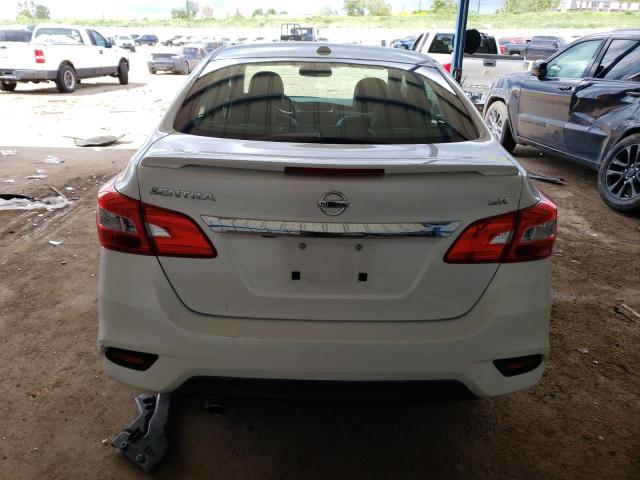 Photo 6 from auction – 2019 NISSAN SENTRA S with VIN 3N1AB7AP1KY457866