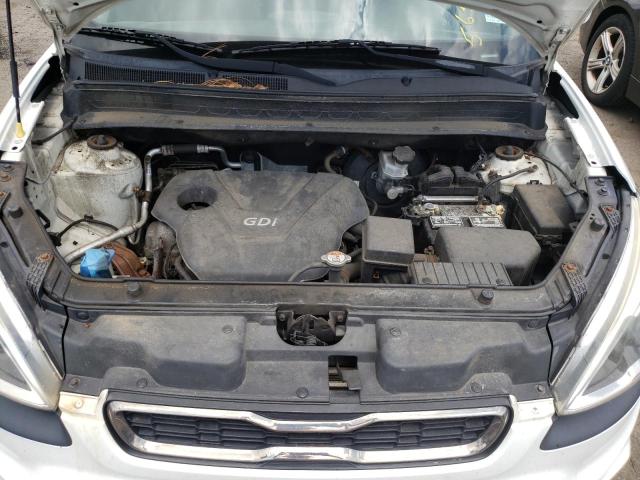 Zdjęcie 11 z aukcji – 2013 KIA SOUL z VIN KNDJT2A50D7575150