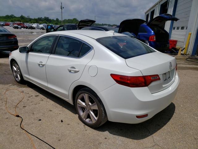 Photo 2 from auction – 2014 ACURA ILX 20 with VIN 19VDE1F30EE007015
