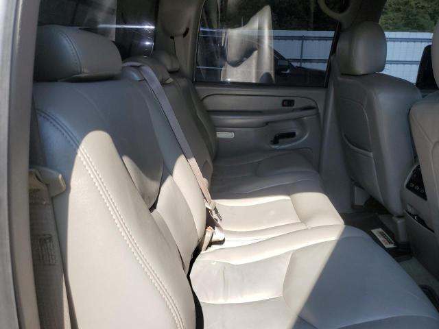 Photo 10 from auction – 2005 CHEVROLET SILVERADO with VIN 1GCHK23295F865446