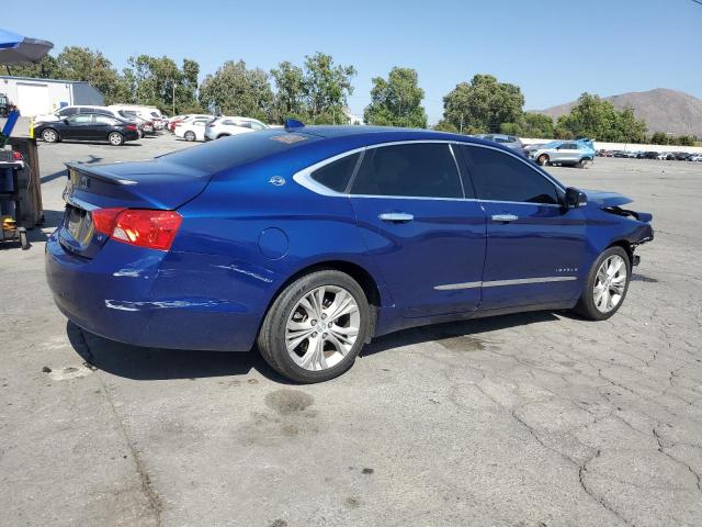 Photo 3 from auction – 2014 CHEVROLET IMPALA LT with VIN 1G1115SL2EU133518