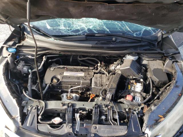 Photo 11 from auction – 2015 HONDA CR-V EXL with VIN 2HKRM3H73FH528030