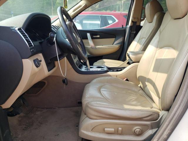 Photo 7 from auction – 2011 GMC ACADIA SLT with VIN 1GKKVREDXBJ199201
