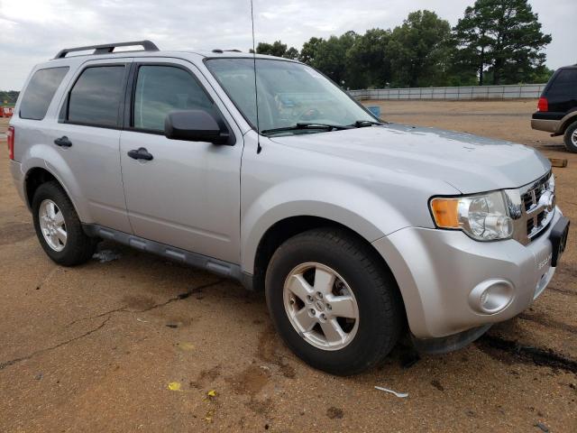Photo 4 from auction – 2011 FORD ESCAPE XLT with VIN 1FMCU0D72BKB13234