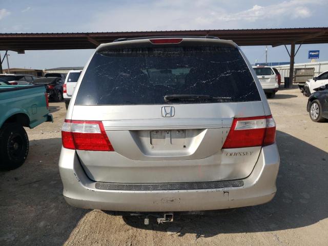 Photo 6 from auction – 2005 HONDA ODYSSEY EX with VIN 5FNRL38465B415937