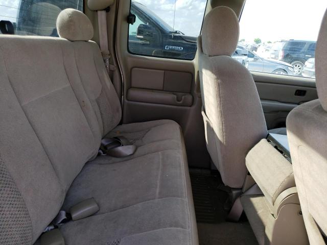 Photo 10 from auction – 2004 CHEVROLET SILVERADO with VIN 2GCEC19T741136202