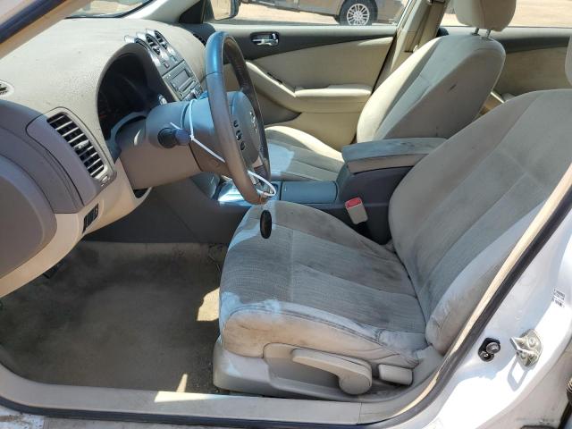 Photo 7 from auction – 2011 NISSAN ALTIMA BAS with VIN 1N4AL2AP6BN415659