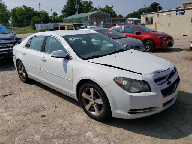 Photo 4 from auction – 2009 CHEVROLET MALIBU 2LT with VIN 1G1ZJ57B89F208252