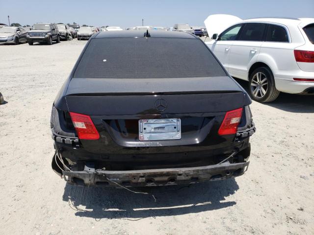 Photo 6 from auction – 2011 MERCEDES-BENZ E 550 with VIN WDDHF7CB1BA275077
