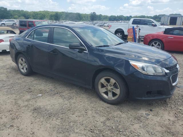 Photo 4 from auction – 2015 CHEVROLET MALIBU LS with VIN 1G11B5SL0FF329220