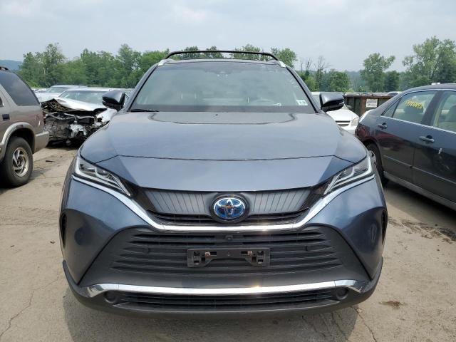 Photo 5 from auction – 2021 TOYOTA VENZA LE with VIN JTEAAAAH7MJ084499